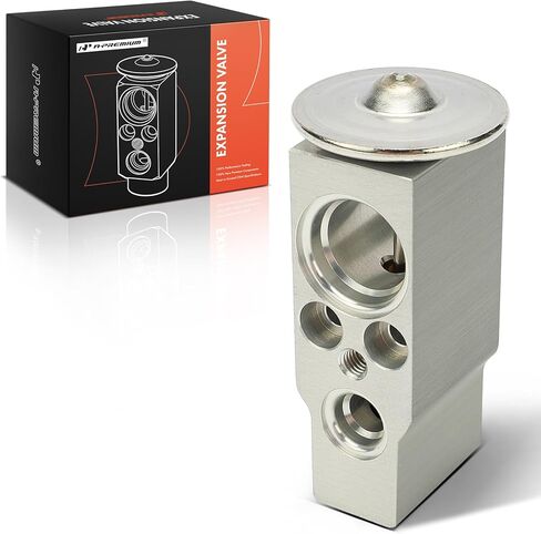 A-Premium AC Expansion Valve Compatible with Dodge Intrepid 2002-2004 & Chrysler 300M/Concorde 2003-2004, Intrepid 2002-2004 in Kuwait