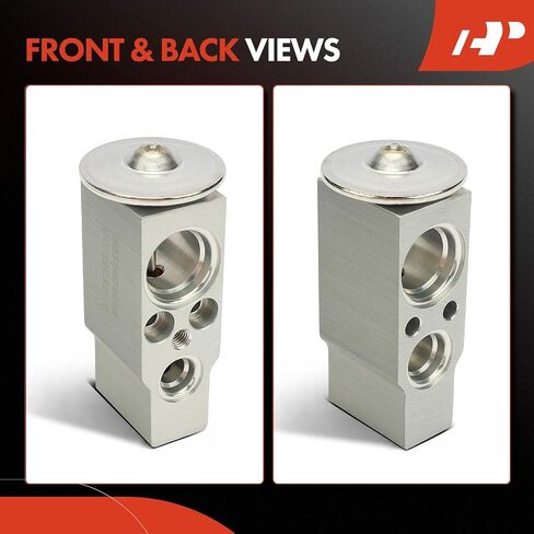 A-Premium AC Expansion Valve Compatible with Dodge Intrepid 2002-2004 & Chrysler 300M/Concorde 2003-2004, Intrepid 2002-2004 in Kuwait