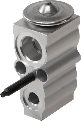 A/C Expansion Valve Compatible With BMW X3 2024 2023 2022 2021 2020 2019 2018 P-4172677 in Kuwait