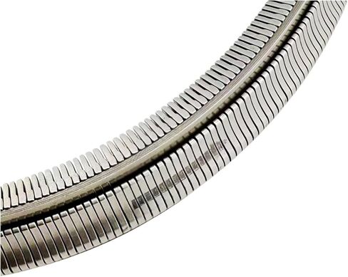 K111 K112 CVT Transmission Belt Chain - Suitable Compatible For Toyota Alphard & Other Models in Saudi Arabia