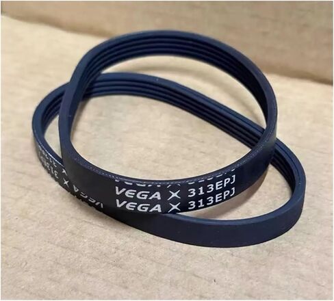 حزام مطاطي VEGA 313EPJ ذو 4 أضلاع مطاطي متعدد الأخدود ومتعدد الإسفين in Saudi Arabia