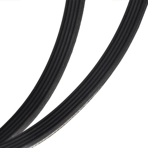 VEGA V-Belt EPJ 314 3/4/5/6/7 Ribs For DIY Model Motor Roller Belt Parts(1Piece 7Ribs) in Kuwait