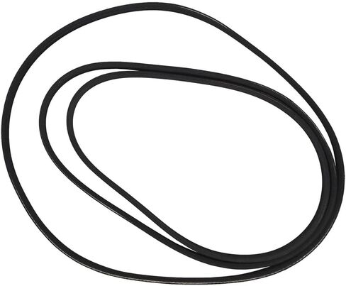 VEGA V-Belt EPJ 314 3/4/5/6/7 Ribs For DIY Model Motor Roller Belt Parts(1Piece 7Ribs) in Kuwait