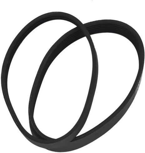 VEGA V-Belt EPJ 314 3/4/5/6/7 Ribs For DIY Model Motor Roller Belt Parts(1Piece 7Ribs) in Kuwait