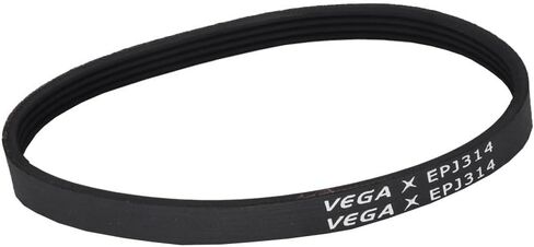 VEGA V-Belt EPJ 314 3/4/5/6/7 Ribs For DIY Model Motor Roller Belt Parts(1Piece 7Ribs) in Kuwait