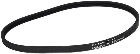 VEGA V-Belt EPJ443 Elasticity Belt 3/4/5/6/7 Ribs For DIY Model Motor Belt(1Piece 4Ribs) in Saudi Arabia