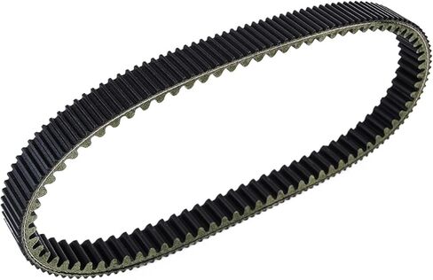 618630 Drive Belt Compatible For E-Z-GO Gas RXV TXT Bellhop 2/4/6 Clays Car and Sport 2+2/ST Custom Carb GAS Express L6 S4 L4 S6 in Saudi Arabia