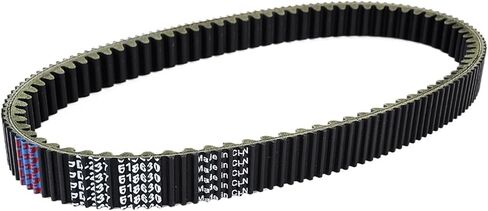 618630 Drive Belt Compatible For E-Z-GO Gas RXV TXT Bellhop 2/4/6 Clays Car and Sport 2+2/ST Custom Carb GAS Express L6 S4 L4 S6 in Saudi Arabia
