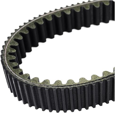 618630 Drive Belt Compatible For E-Z-GO Gas RXV TXT Bellhop 2/4/6 Clays Car and Sport 2+2/ST Custom Carb GAS Express L6 S4 L4 S6 in Saudi Arabia