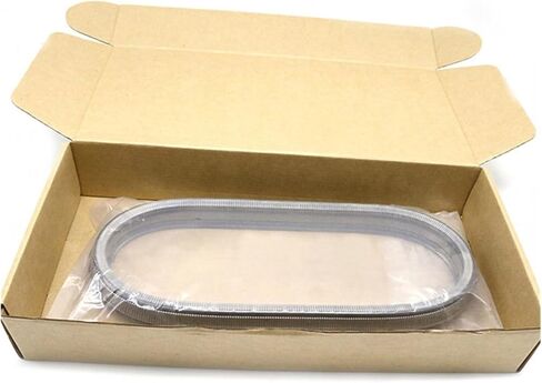 M4VA SWRA CVT GD1 Transmission Clutch Chain Belt Pushbelt Compatible For Honda Fit Old Moel GD1 in Saudi Arabia