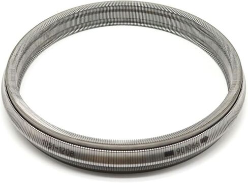 M4VA SWRA CVT GD1 Transmission Clutch Chain Belt Pushbelt Compatible For Honda Fit Old Moel GD1 in Saudi Arabia
