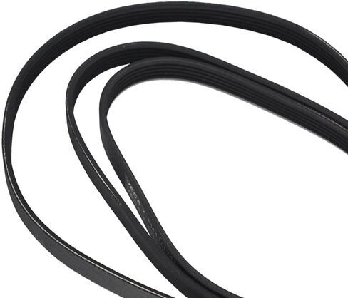 V-Belt PJ559 220J 3/4/5/6/7/8 Ribs For DIY RC Model Motor Transmission Timing Belt(1Piece 3Ribs) in Saudi Arabia