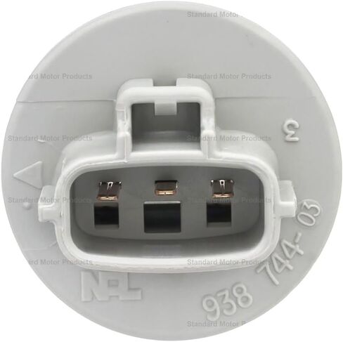 Intermotor S2612 Stop Turn and Taillight Socket in Saudi Arabia