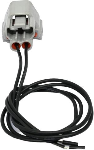 S2544، PT2529، CU2Z-14S411-XA 4 Cyl 1.8L 2.0L 2.2L 2.5L موصل مستشعر عمود الحدبات الأسلاك تسخير ضفيرة التوصيل سلك متوافق مع سوبارو ليجاسي Outback Impreza Forester Baja 1995-2012 in Kuwait