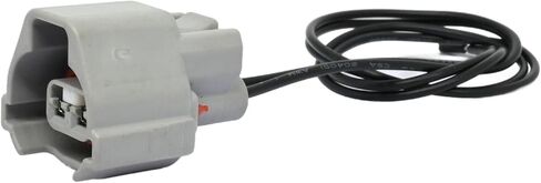 S2544، PT2529، CU2Z-14S411-XA 4 Cyl 1.8L 2.0L 2.2L 2.5L موصل مستشعر عمود الحدبات الأسلاك تسخير ضفيرة التوصيل سلك متوافق مع سوبارو ليجاسي Outback Impreza Forester Baja 1995-2012 in Kuwait
