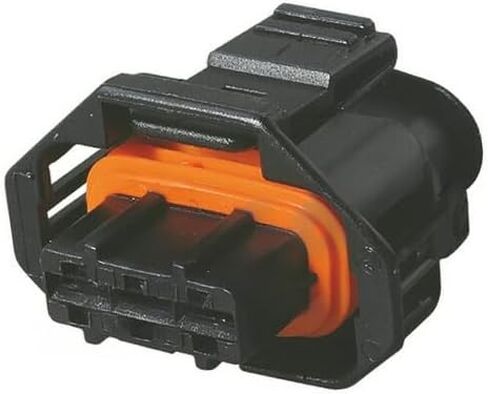 موصل 3 دبابيس - متوافق مع E26C3، CE3068A، Bosch 19284 in Kuwait