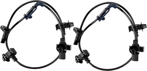 ABS Wheel Speed Sensor Front Left Right Fits for Honda Civic 2006 2007 2008 2009 2010 2011 Driver Passenger Side ABS Sensors Replace 57450-SNA-003 57455-SNA-003 ALS1274 ALS1022, 2PCS in Kuwait