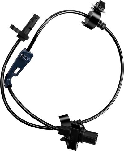 ABS Wheel Speed Sensor Front Left Right Fits for Honda Civic 2006 2007 2008 2009 2010 2011 Driver Passenger Side ABS Sensors Replace 57450-SNA-003 57455-SNA-003 ALS1274 ALS1022, 2PCS in Kuwait