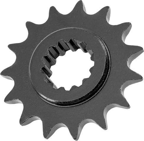 Caltric Drive Chain & Sprockets Kit Compatible with Honda CB750 Nighthawk 750 1991 1992 1993-2003 in Kuwait