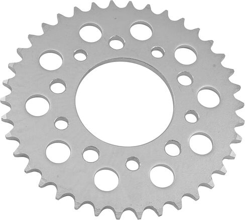 Caltric Drive Chain & Sprockets Kit Compatible with Honda CB750 Nighthawk 750 1991 1992 1993-2003 in Kuwait