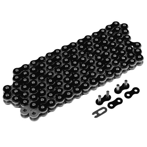 Replacement for Black Drive Chain and Sprocket Kit for Honda RVT1000R Rc51 2000-2006 Mod-C26C-58951 in Kuwait