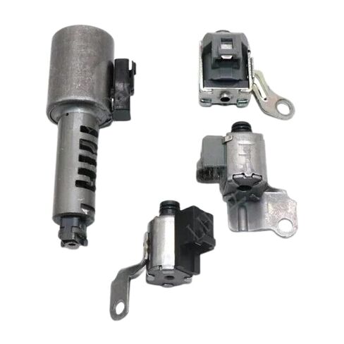 AW50-40LE AW5040LE 1set Automatic Transmission Solenoid Valve Compatible for 850 40 Series 4 SP FWD/Suzuki Aerio SAAB AW50 40LE Parts in Saudi Arabia