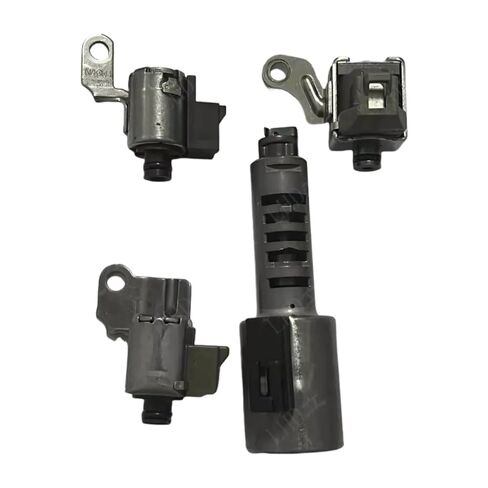 AW50-40LE AW5040LE 1set Automatic Transmission Solenoid Valve Compatible for 850 40 Series 4 SP FWD/Suzuki Aerio SAAB AW50 40LE Parts in Saudi Arabia