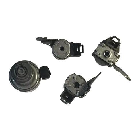AW50-40LE AW5040LE 1set Automatic Transmission Solenoid Valve Compatible for 850 40 Series 4 SP FWD/Suzuki Aerio SAAB AW50 40LE Parts in Saudi Arabia