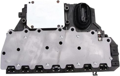 Solenoid Pack Replacement Compatible With Encore Lacrosse Regal Verano Equinox 24268164 24268169 24267723 24275864 24287425 in Saudi Arabia
