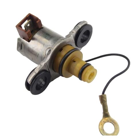 4pcs JF402E JF405E G6T46571 45663-02700 Automatic Transmission Solenoid Valve Set Compatible for Suzuki/Compatible for Chevrolet in Saudi Arabia