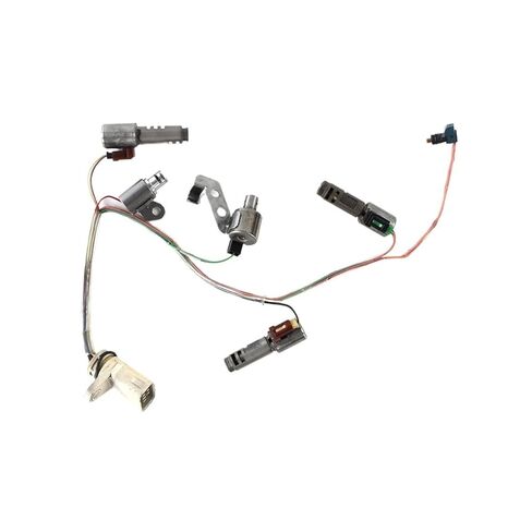 U140 U240 U241 SINOCMP 1PCS Transmission Solenoid Valve Kit Compatible for Lexus RX300 Compatible for Toyota RAV4 Camry Solara Celica Highlander Matrix in Kuwait