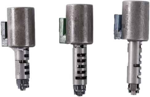 AF33 Transmission Linear Solenoid Kit Compatible With Maxima Vue Torrent C30 Equinox 2000 To 2011 AW55-50SN AW55-51SN in Saudi Arabia