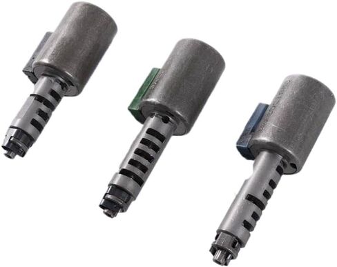 AF33 Transmission Linear Solenoid Kit Compatible With Maxima Vue Torrent C30 Equinox 2000 To 2011 AW55-50SN AW55-51SN in Saudi Arabia
