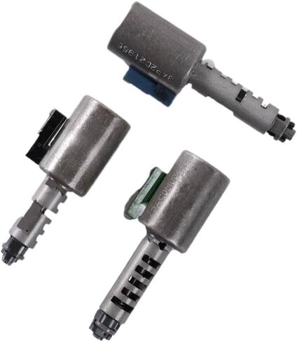 AF33 Transmission Linear Solenoid Kit Compatible With Maxima Vue Torrent C30 Equinox 2000 To 2011 AW55-50SN AW55-51SN in Saudi Arabia