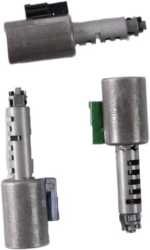 AF33 Transmission Linear Solenoid Kit Compatible With Maxima Vue Torrent C30 Equinox 2000 To 2011 AW55-50SN AW55-51SN in Saudi Arabia