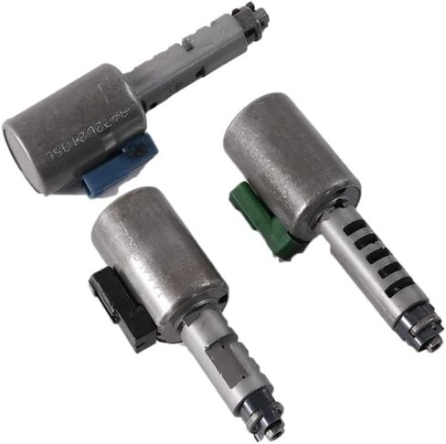 AF33 Transmission Linear Solenoid Kit Compatible With Maxima Vue Torrent C30 Equinox 2000 To 2011 AW55-50SN AW55-51SN in Saudi Arabia