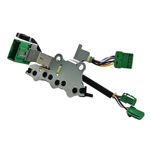 33446-JF011 JF011E RE0F10A F1CJA CVT طقم لولبي لصمام نقل الجسم متوافق مع نيسان ألتيما سينترا متوافق مع دودج in Kuwait