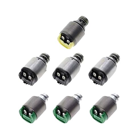 Compatible for 5Hp19 5Hp19Fl Transmission Solenoid Valve Kit in Kuwait