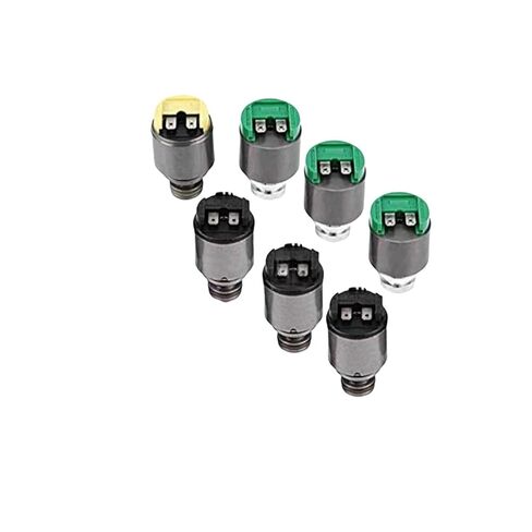 Compatible for 5Hp19 5Hp19Fl Transmission Solenoid Valve Kit in Kuwait