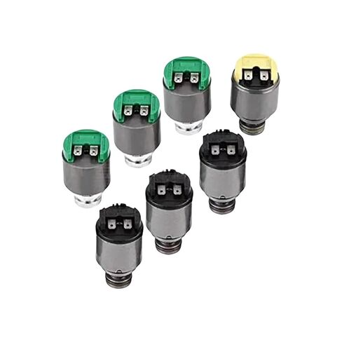 Compatible for 5Hp19 5Hp19Fl Transmission Solenoid Valve Kit in Kuwait