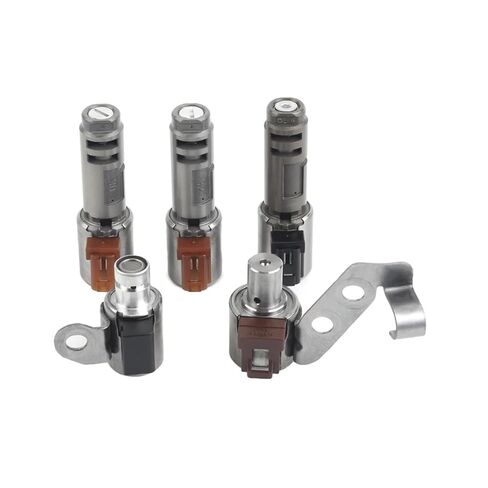 U250 U250E K14879E K57958P صمام الجسم نقل الملف اللولبي عدة متوافق لتويوتا ألارد كامري RAV4 هايلاندر لكزس in Kuwait