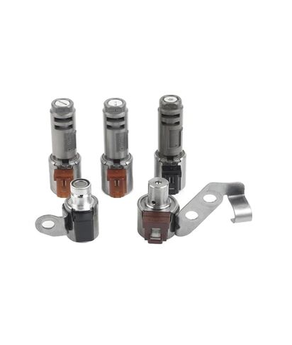 U250 U250E K14879E K57958P صمام الجسم نقل الملف اللولبي عدة متوافق لتويوتا ألارد كامري RAV4 هايلاندر لكزس in Kuwait