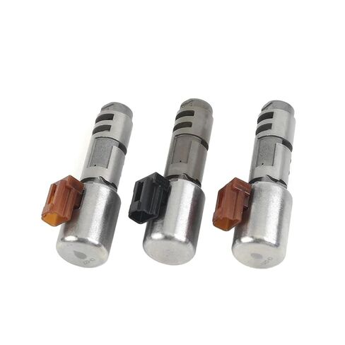 U250 U250E K14879E K57958P صمام الجسم نقل الملف اللولبي عدة متوافق لتويوتا ألارد كامري RAV4 هايلاندر لكزس in Kuwait