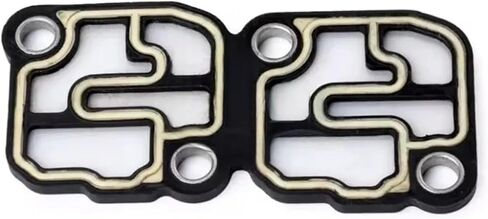02E DQ250 6-Speed ​​DSG ناقل الحركة مجموعة صمامات الملف اللولبي 02E325025AJ 02E321371E متوافق مع أودي A3 Q3 سيات توران جولف in Kuwait