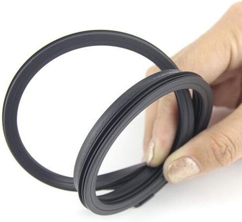 Silicone Windshield Wiper Blades Refills 26" 2pcs in Saudi Arabia