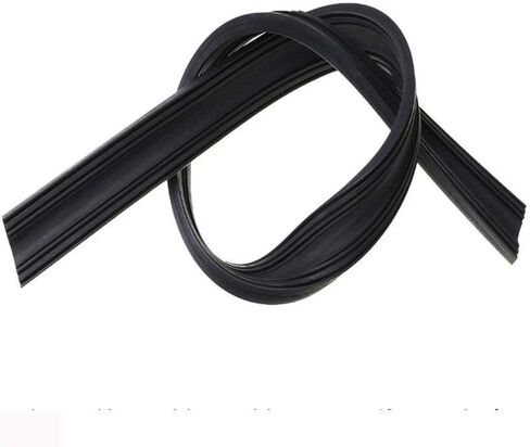 Silicone Windshield Wiper Blades Refills 26" 2pcs in Saudi Arabia