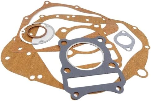 Engine Full Complete Cylinder Head Gaskets Set for Suzuki GS125 GN125 DR125 GS GN DR 125 157FMI K157FMI Motorcycle Parts in Saudi Arabia
