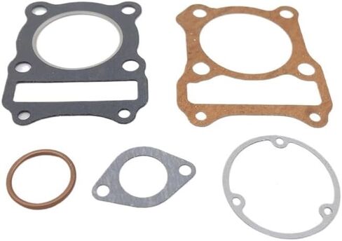 Engine Full Complete Cylinder Head Gaskets Set for Suzuki GS125 GN125 DR125 GS GN DR 125 157FMI K157FMI Motorcycle Parts in Saudi Arabia