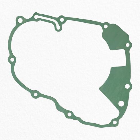 Stator Gasket Compatible with Honda Sportrax 450 TRX450R 2x4 2004–2005 Replace 11395-HP1-670 in Saudi Arabia