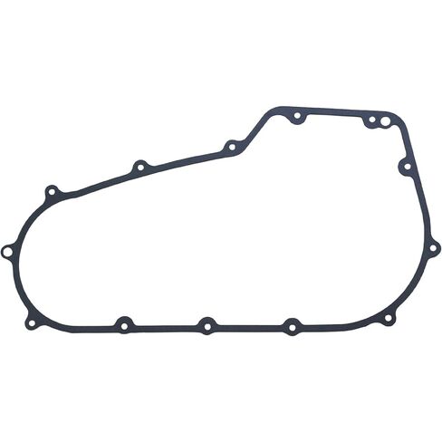 Primary Gasket Kit Compatible for Harley-Davidson Softail Dyna FXD FLSTF FXST 2006-2017 Replace 34934-06 17369-06 34901-07 63859-95B in Kuwait